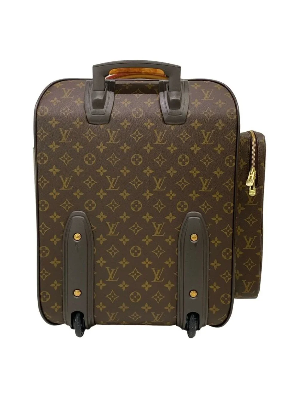Louis Vuitton Travel Bag Monogram